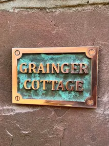 Cosy 2 bedroom cottage in St Bees village near sea - Image 2