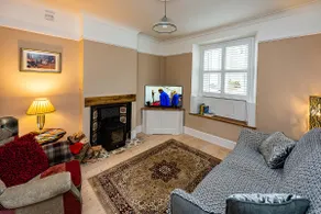 Cosy 2 bedroom cottage in St Bees village near sea - Image 4