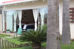 House in Lages with indoor fireplace - Image 2