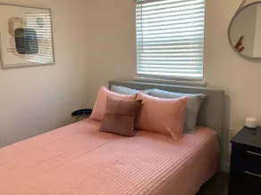 Lux 2 bdrm Suite on huge lot, near Downtown& IAH! - Image 5