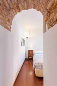 Eine gemütliche Wohnung mit dem Charme der Geschichte - Image 2