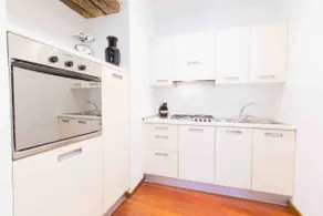 Eine gemütliche Wohnung mit dem Charme der Geschichte - Image 4