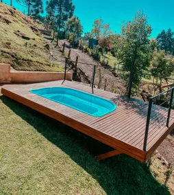 Cabana Costão do Caveiras (Pool and Whirlpool) - Image 5