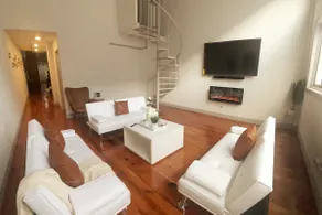 LRG 3BD Dtown Loft |Slps 12l Prty Bus/Yacht Rental - Image 5