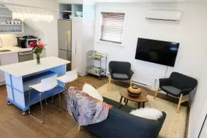 Stylish & modern 1 bed apt. Great location. - Image 4