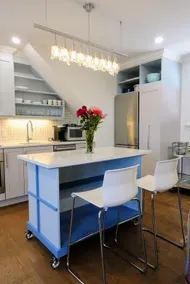 Stylish & modern 1 bed apt. Great location. - Image 3
