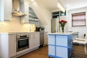 Stylish & modern 1 bed apt. Great location. - Image 2