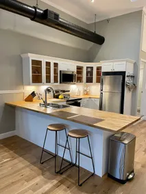 ~Third Street Suites ~ #4 - Image 3