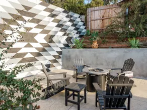 Townhouse - Hot Tub, Fire Pit La Mesa Village - Image 3