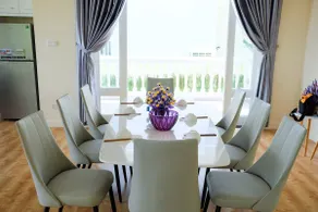 Sunrise Villa - Seaview - Image 5