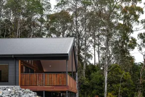 Blackjack - Deluxe Chalet - Image 2