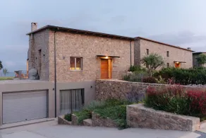 Real Life Homes: Villa Thalassa - Image 3