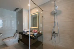 Family Ocean View for 4 pax, Central, Pool & Gym - Image 2