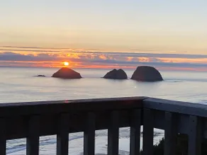 Seagull Suites, Sea Haven oceanfront lodge-C - Image 3