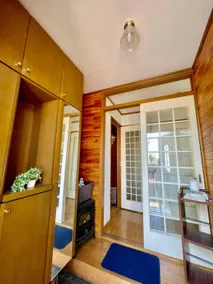 Snow House, 駅歩行8分, BBQ可 - Image 3