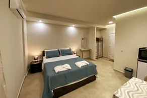 Cozy studio with pool in Rodia village - Image 2