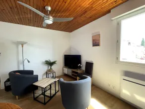 Dax: Nice apartment, 2 bedrooms, great location. - Image 3