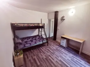Spacious apartment. Near the station and the center. - Image 3