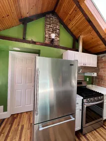 MIT/Harvard/Kendall/Central 3Br with 1 Parking - Image 5