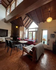 Tanikhet - a cottage with a view - Image 3