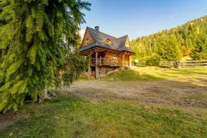 Bacówka Polanki - domek z balią - Image 3
