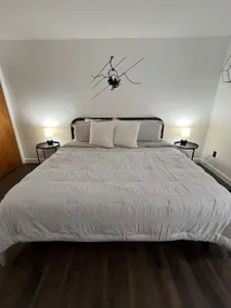 Quiet/cozy, close to slopes apartment - Image 4