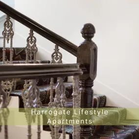 Harrogate Lifestyle Apartments Ltd - Image 5
