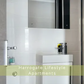 Harrogate Lifestyle Apartments Ltd - Image 3