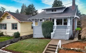 Spacious 4 bedroom house Next to Lake, DT, UW - Image 2