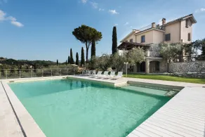 Idyllia - Tenuta San Marco - Ryder Cup Villa with pool - Image 2
