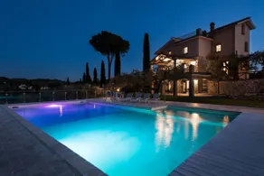 Idyllia - Tenuta San Marco - Ryder Cup Villa with pool - Image 5