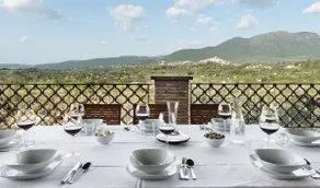 Idyllia - Tenuta San Marco - Ryder Cup Villa with pool - Image 3