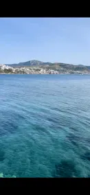 Villa Zeytin Beach House 2+1 - Image 5