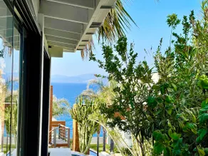 Villa Zeytin Beach House 2+1 - Image 2