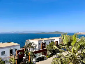 Villa Zeytin Beach House 2+1 - Image 3
