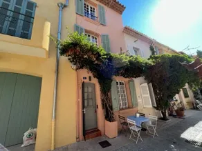 Sjældne i hjertet af Saint Tropez et landsbyhus - Image 4