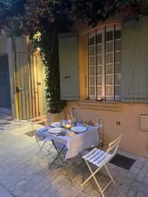 Sjældne i hjertet af Saint Tropez et landsbyhus - Image 5