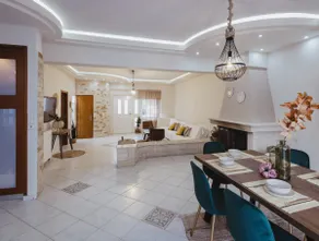 CITY CENTER VILLA HERSONISOS - Image 3