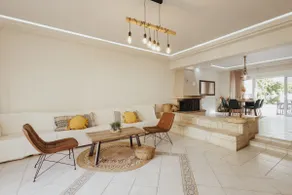 CITY CENTER VILLA HERSONISOS - Image 4