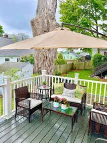 Beautiful 3BR Home by the Water - Family Friendly - Image 4