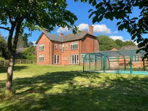 Country House & Own 34ft Private Heated Pool - Image 2