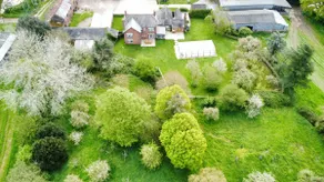 Country House & Own 34ft Private Heated Pool - Image 4