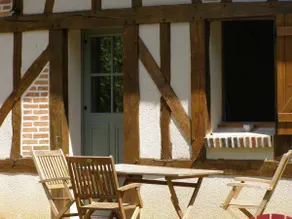 Small cottage in the clearing - Image 2