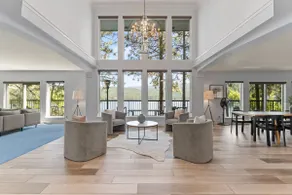 Luxury Lakefront Retreat at Liberty Lake - Image 5