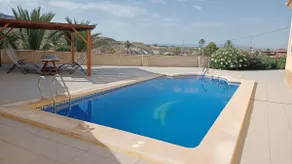 FINCAHARAS. House with pool, calm and nature - Image 3