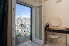 Lo Scorcio, Ancient House in the Sassi, enchanting view - Image 3