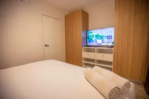 Epic Condo with amazing Rooftop Pool in Aldea Zama - Image 5