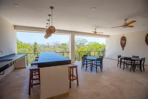 Epic Condo with amazing Rooftop Pool in Aldea Zama - Image 3