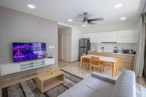 Epic Condo with amazing Rooftop Pool in Aldea Zama - Image 2