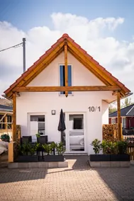 Newly renovated vacation home/apartment - a little time out - Image 2